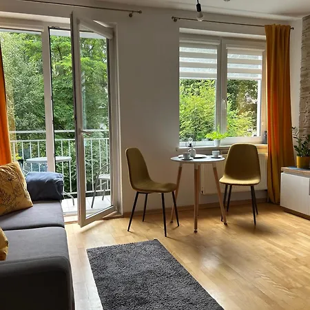 Apartment Mala Oaza