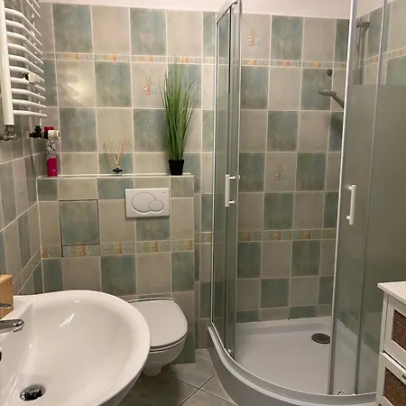 Apartment Mala Oaza