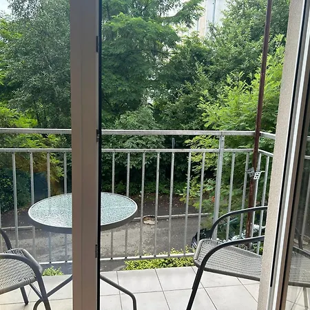 Mala Oaza Apartment Jelenia Góra
