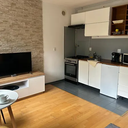 Mala Oaza Apartment Jelenia Góra