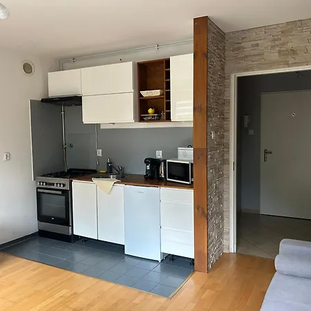 Apartment Mala Oaza Jelenia Góra